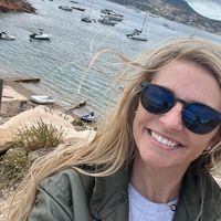 Brooke Harris's profile image