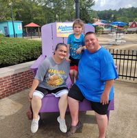 Sabrina Kelley's profile image