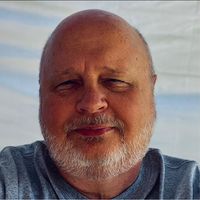 Mark Penn's profile image