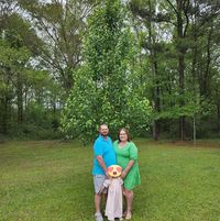 Ashley Randall Davidson's profile image