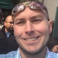Corey Lee-Bryan Martin's profile image