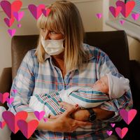 Bobbie Jo Thurmond Matthews's profile image