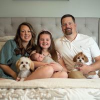 Leslie Cook's profile image