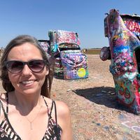 Crystal Hiatt Davis's profile image