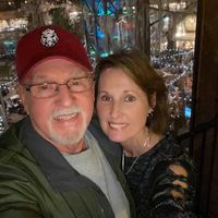 Gena Fielder's profile image