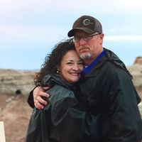 Kim Faith Watts's profile image