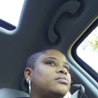 Kerisha Lavender's profile image