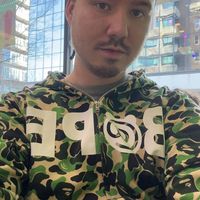 Hunter Brake's profile image