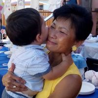 Saliann Mao's profile image