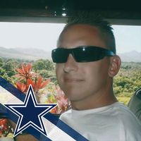 Daniel Davis's profile image