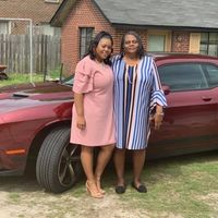 Janice Battle's profile image