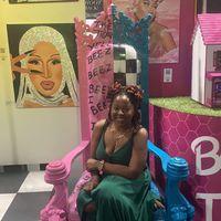 Shaniqua Huh's profile image