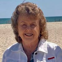 Nancy Roberson's profile image