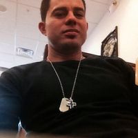 Moris Hernandez's profile image