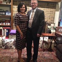 Beth Little Rives's profile image