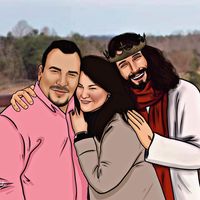 PastorDiego R Navas's profile image
