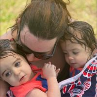 Michelle Alvers's profile image