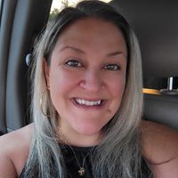 Gina King's profile image