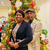 Angela D. Pickett Ferebee's profile image