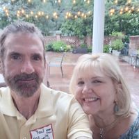 Paul Kathy Moseley's profile image