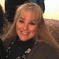 Laurel Stritzel's profile image
