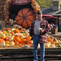 Darrell Rayburn's profile image