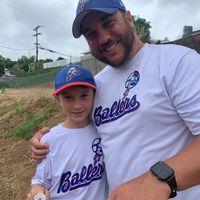 Justin Mauldin's profile image