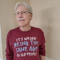 Joel Craddock's profile image