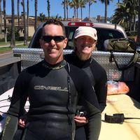 Dan Raphael's profile image