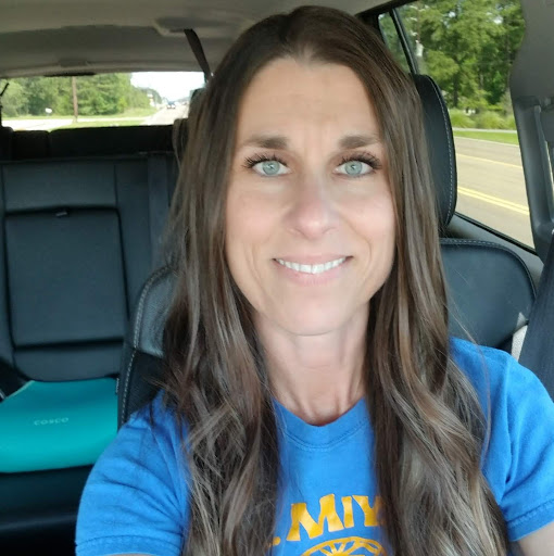 Amy D's profile image