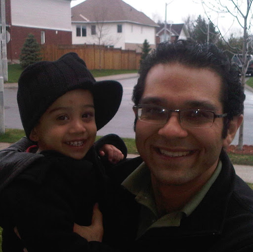 Alok “AT” T's profile image
