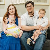 Mia Beall's profile image