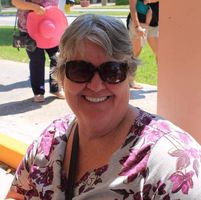 Melissa Walker's profile image