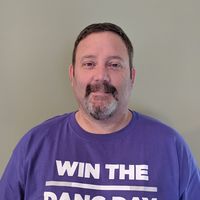 Eric Thies's profile image