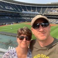 Jennifer Wruble-Wenger's profile image