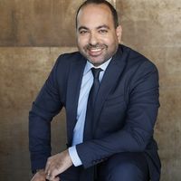 Arsène Narhana's profile image