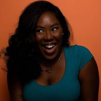 Ashleigh Michele's profile image