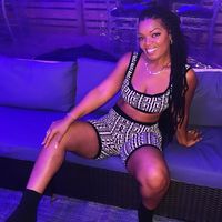 Demetria George's profile image