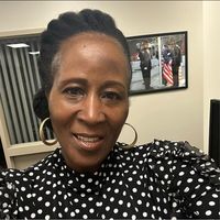Cassandra Pinckney's profile image