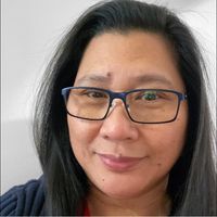 Bheng Robles Aquino's profile image
