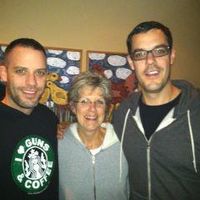 Catherine Bennington's profile image