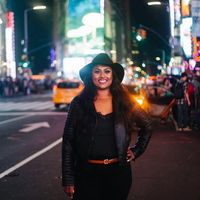 Nicole Griffiths's profile image