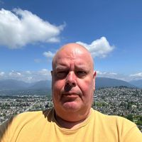 Roger Mara's profile image