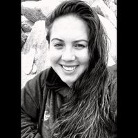 Danielle Mitchell's profile image