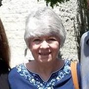 Suzanne Brown Brodie's profile image