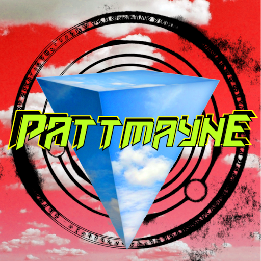 pattmayne's profile image