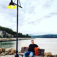 Dominic Boby Trépanier-Boudreau's profile image