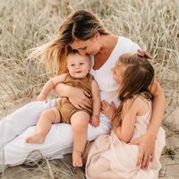 Amanda Garreau's profile image
