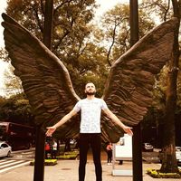 Romain Peron's profile image
