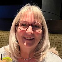 Anne Lebrun's profile image